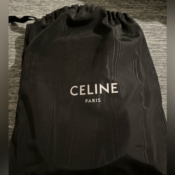 Celine vertical tote medium size - Picture 8 of 8